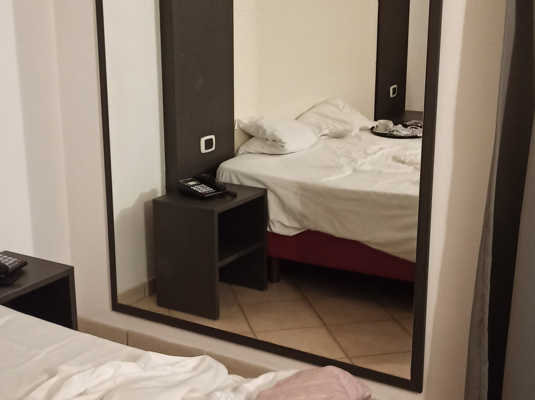 Hotel Ninfeo