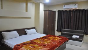 Hotel Ashutosh-官方