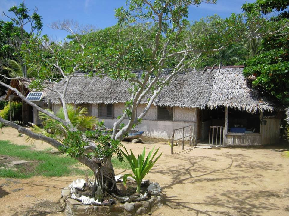 Batis Seaside Bungalows