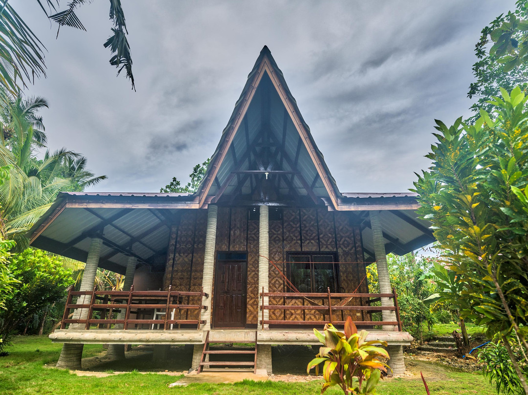 Coco Cottages