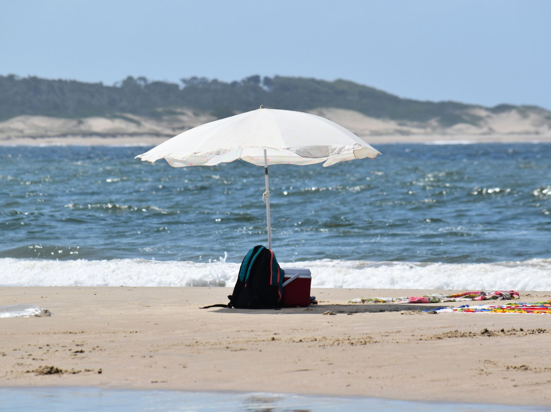 Playa Grande-Rocha必去景点