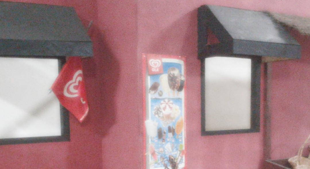 Megapaintman Indoor Arena-波尔图必去景点