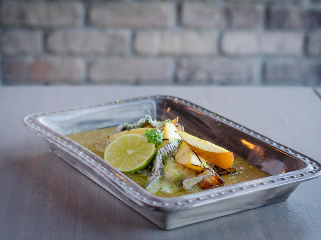 Amuse Kitchen & Wine