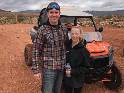 Rent Utah Toys-哈里肯必去景点