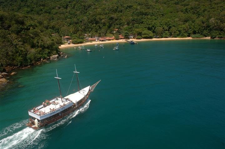 Angra Boats景点图片