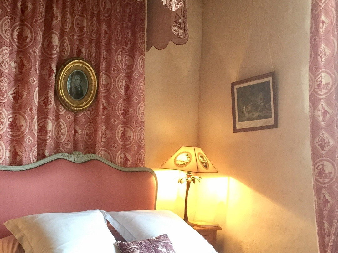 La Borderie du Go主图