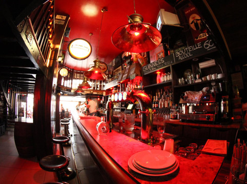 Le Rafiot-Gruissan必去景点