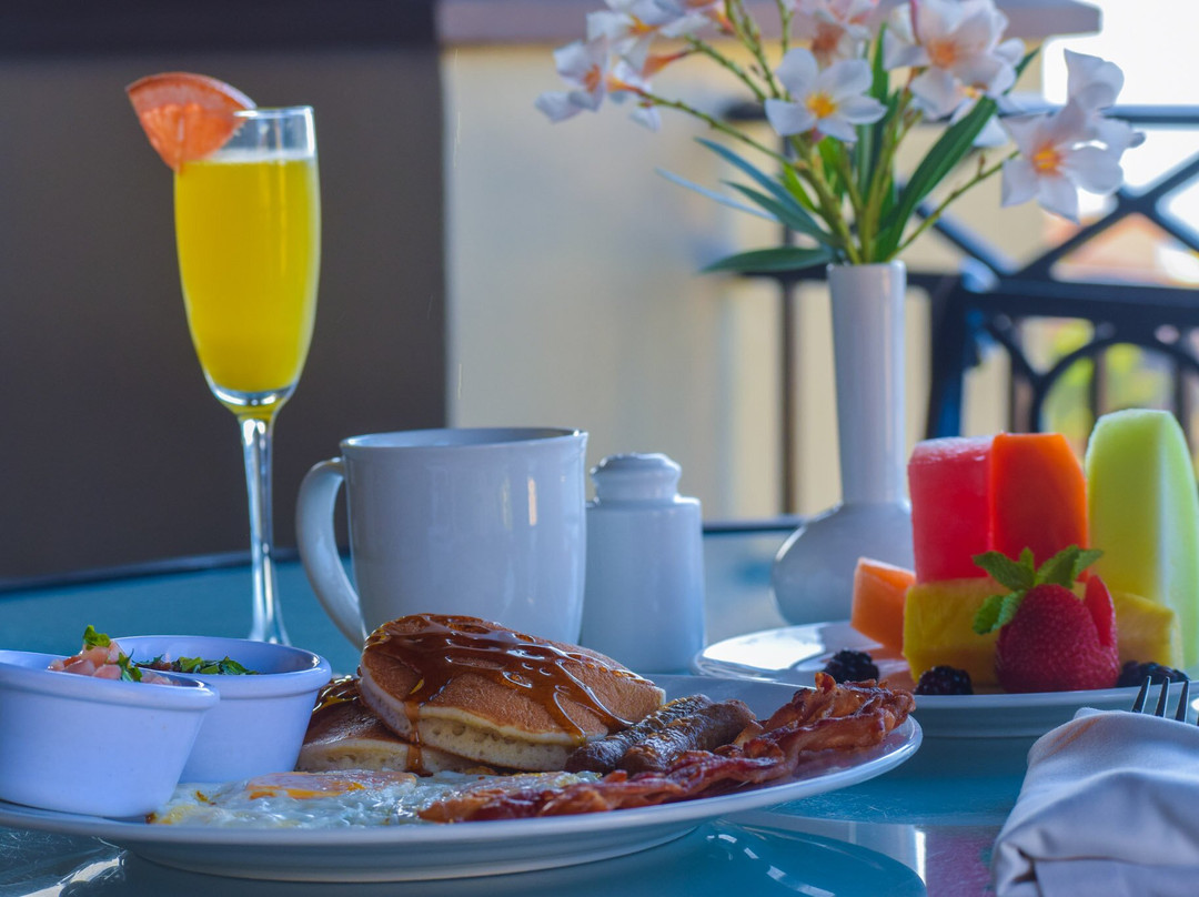 Pueblo Bonito Sunset Beach Golf & Spa Resort