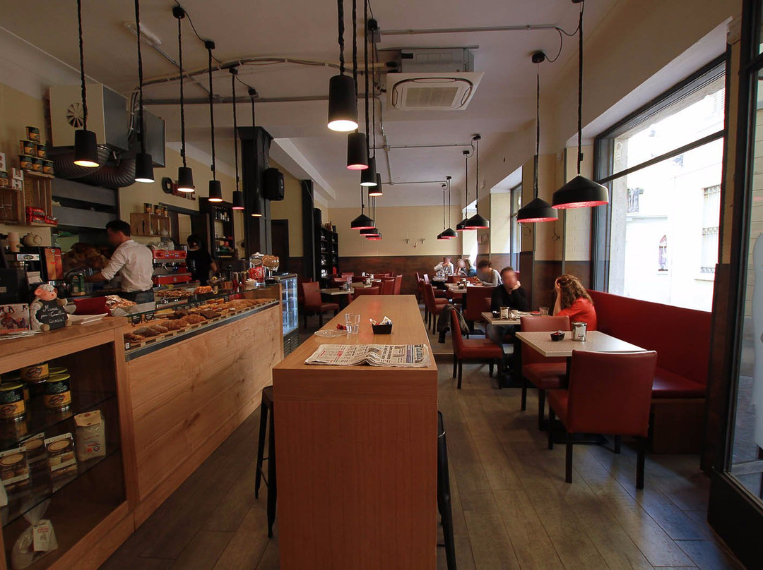 Camillo's Bakery