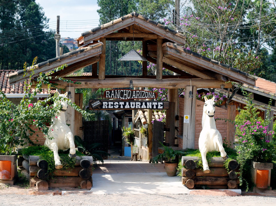 Rancho Arizona