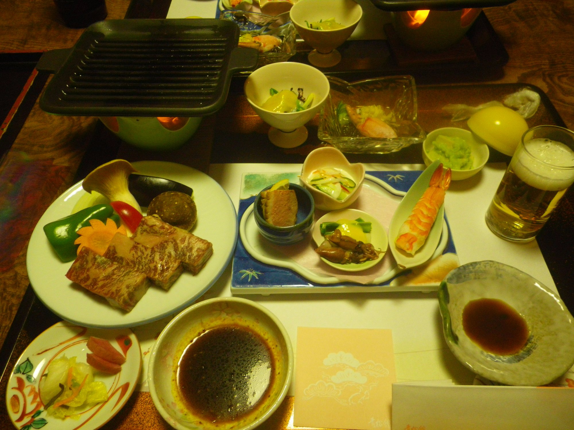 Seishokan-餐饮