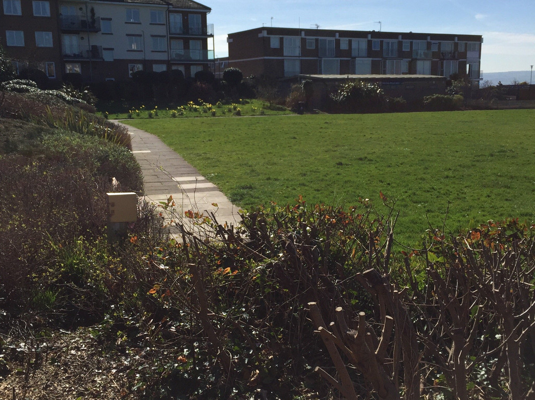 Coronation Gardens-West Kirby必去景点