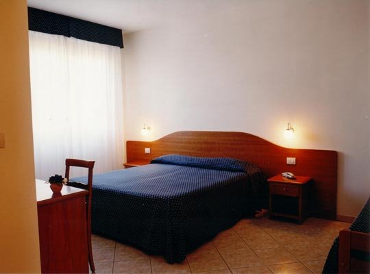 Hotel La Piccola Stazione-官方