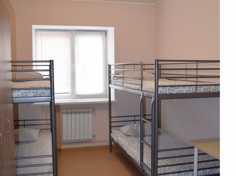 Mokrousovo旅游攻略图片