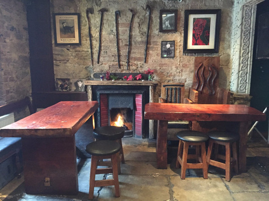 Rodden's Bar-Buncrana必去景点