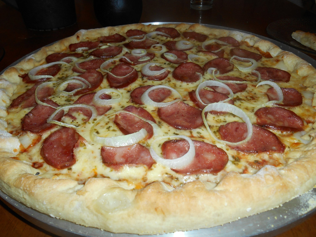 Pizzaria Empório da Serra