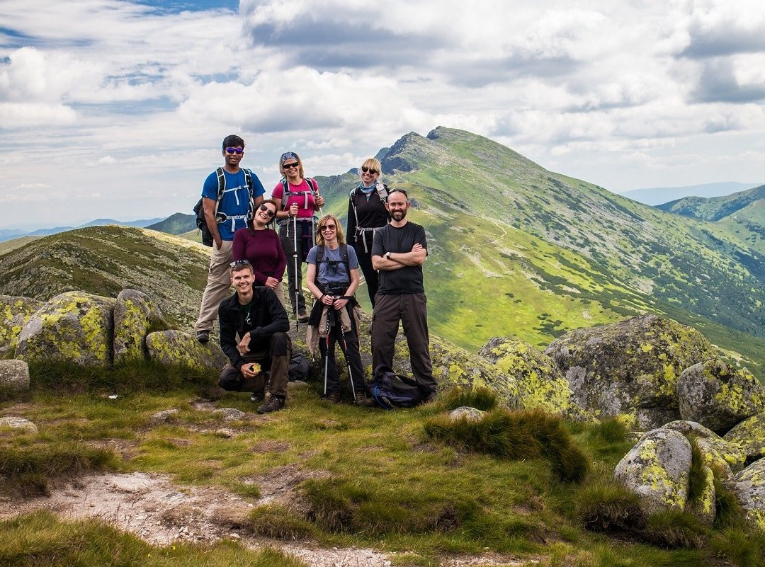 SLOVAKATION - Day Tours in Northwest Slovakia-Zilina必去景点