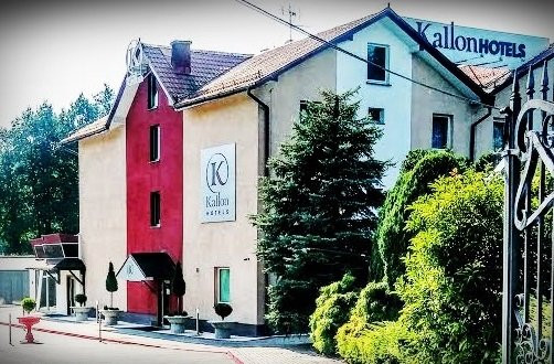 Obiekt Czarny Rycerz