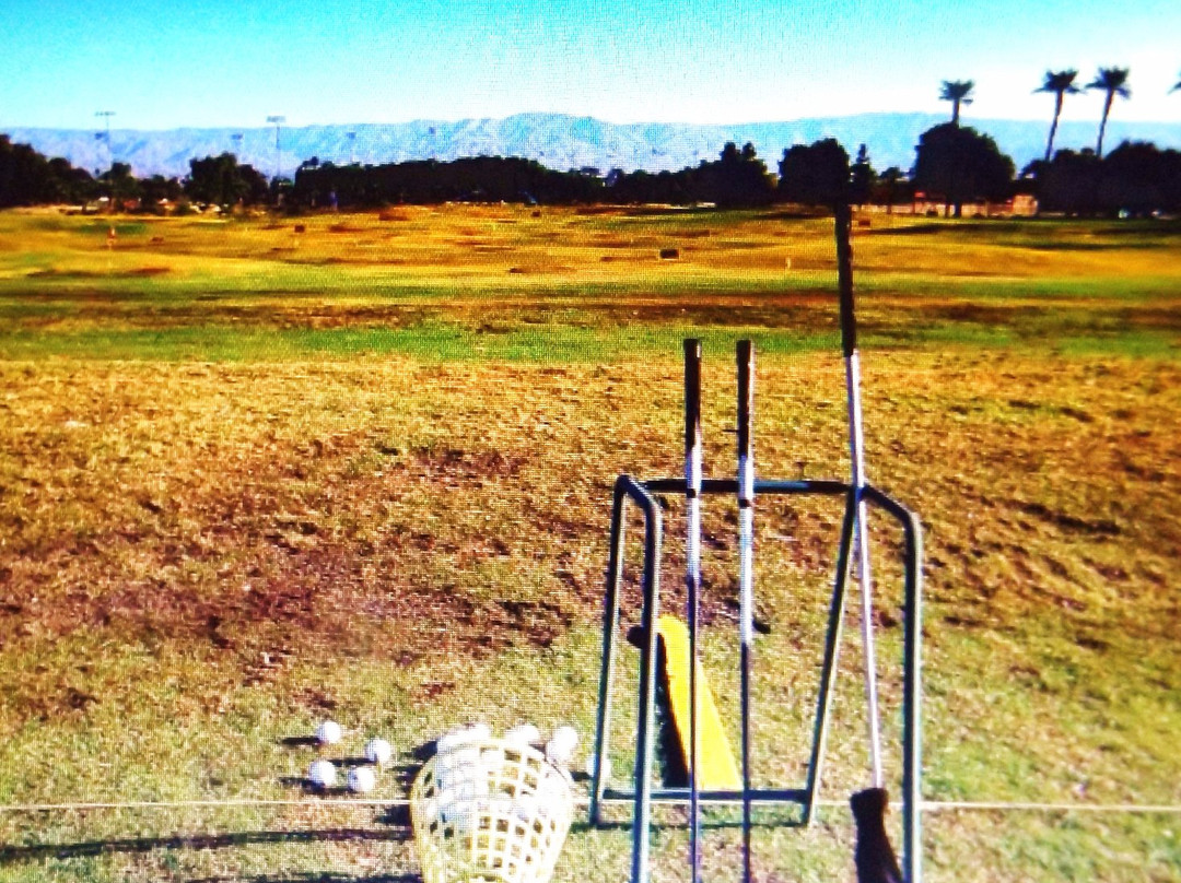 Family Golf Center of Palm Desert-棕榈沙漠必去景点