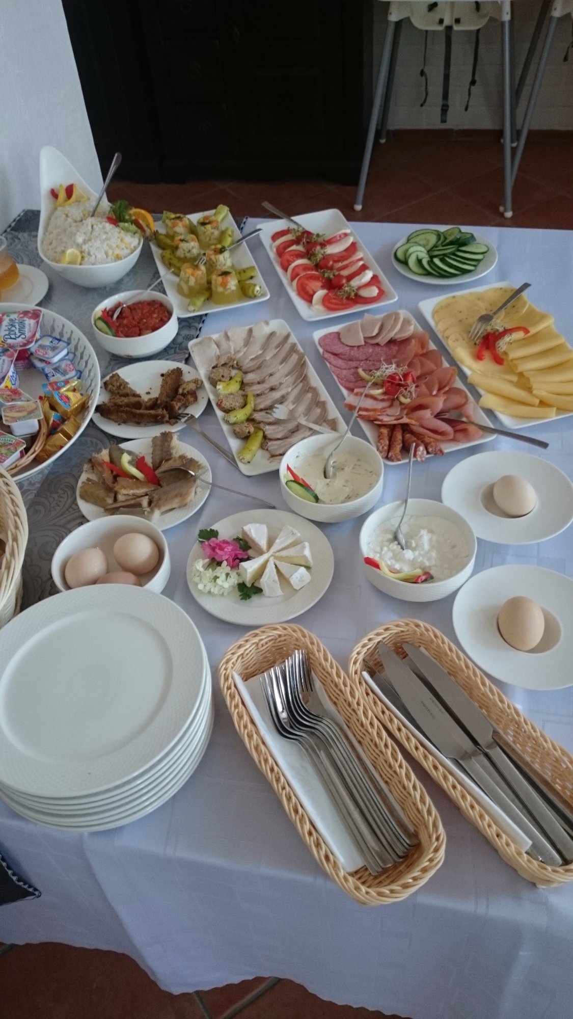 Hotel Bartnik-餐饮