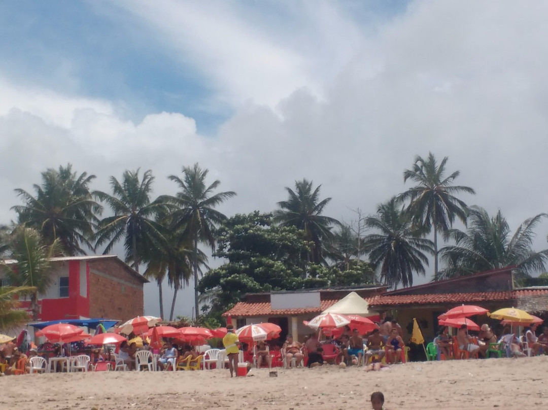 Tairu Beach景点图片