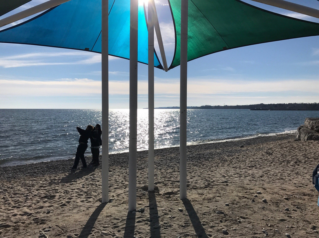 Waterfront Trail-Pickering必去景点