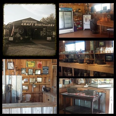 Blue Bayou Farm-Yalaha必去景点