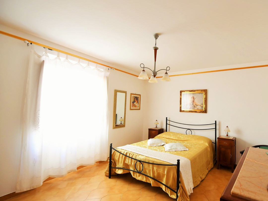 La Fontanella Casa Vacanze