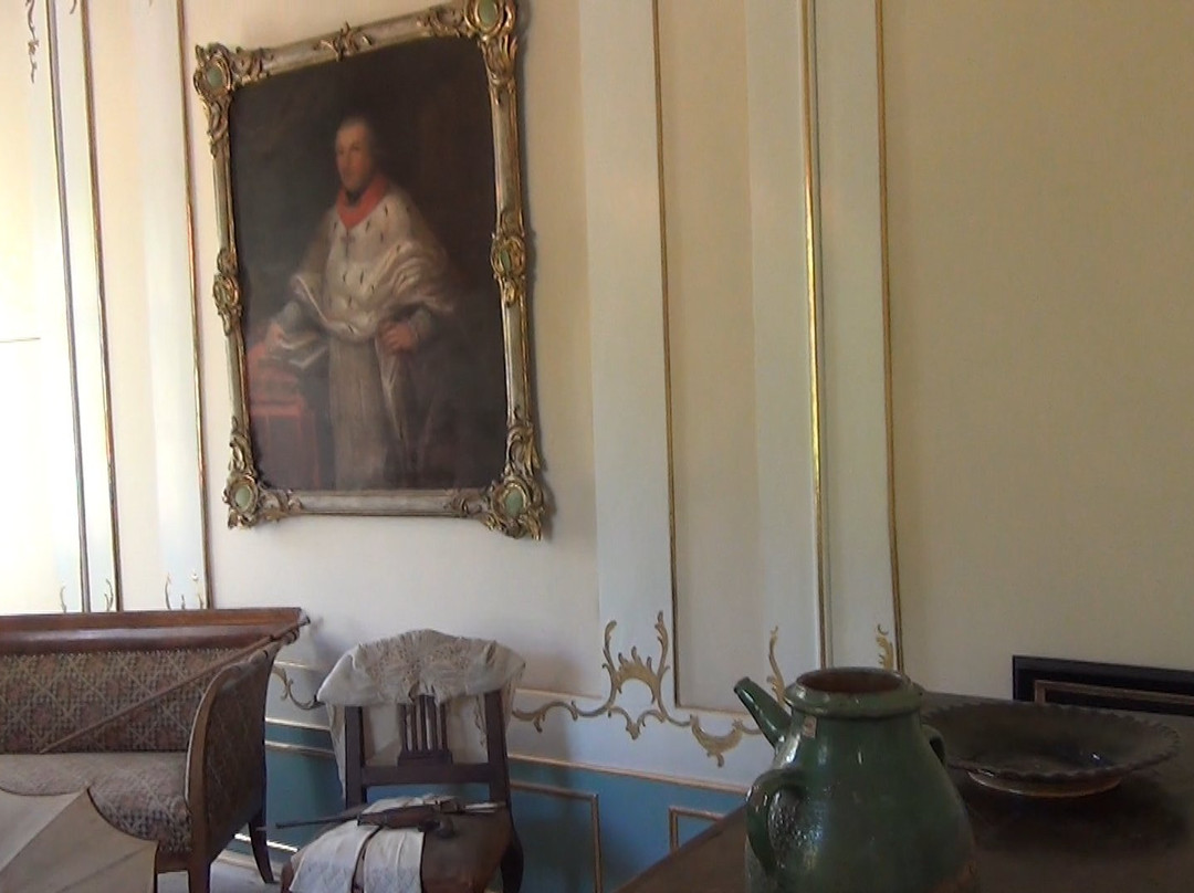 Museum Schloß Adelsheim-贝希特斯加登必去景点