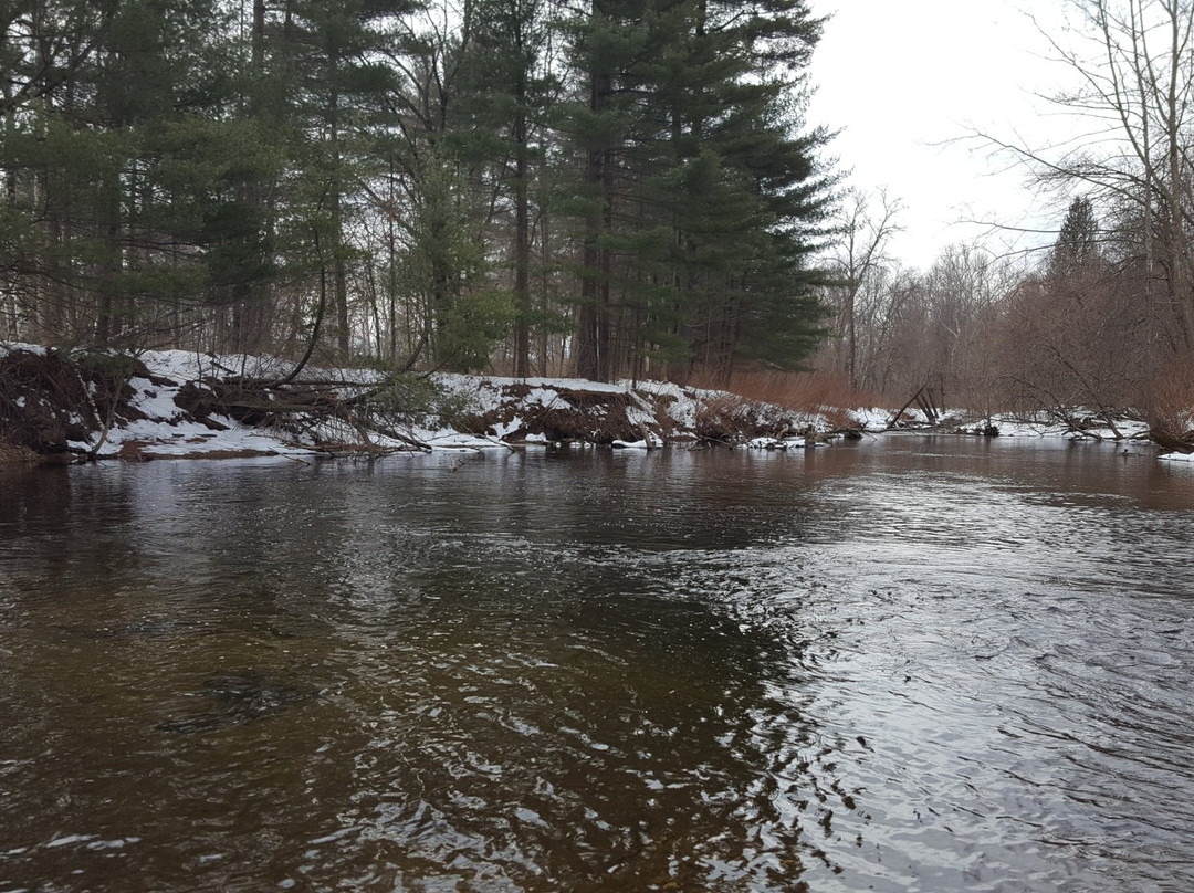 Granbrook Park-East Granby必去景点