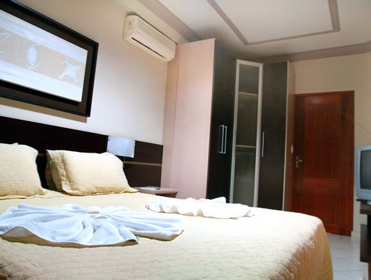 Carajás Hotel主图