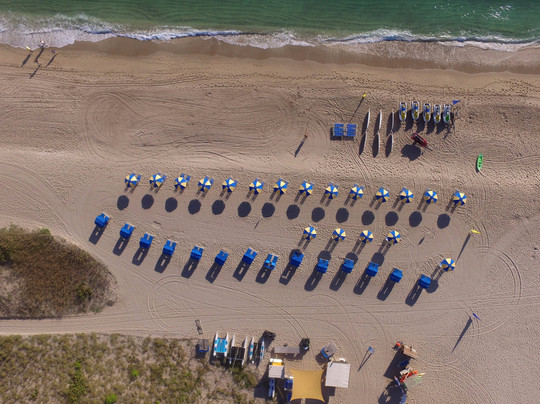 American Watersports Pompano Beach-庞帕诺比奇必去景点