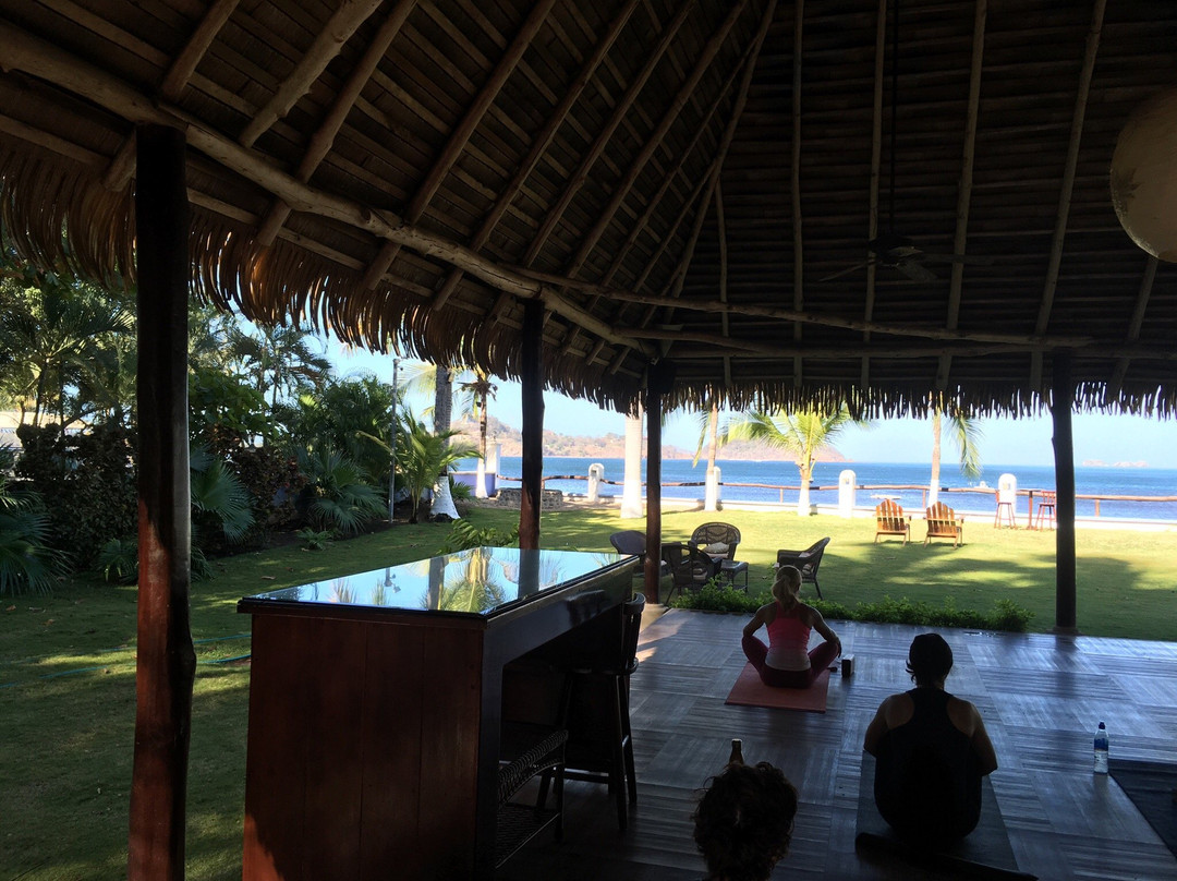 Sattva Yoga-波特雷罗必去景点