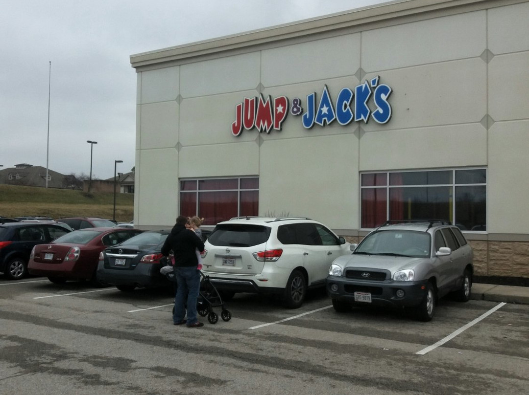 Jump & Jack's-West Chester必去景点