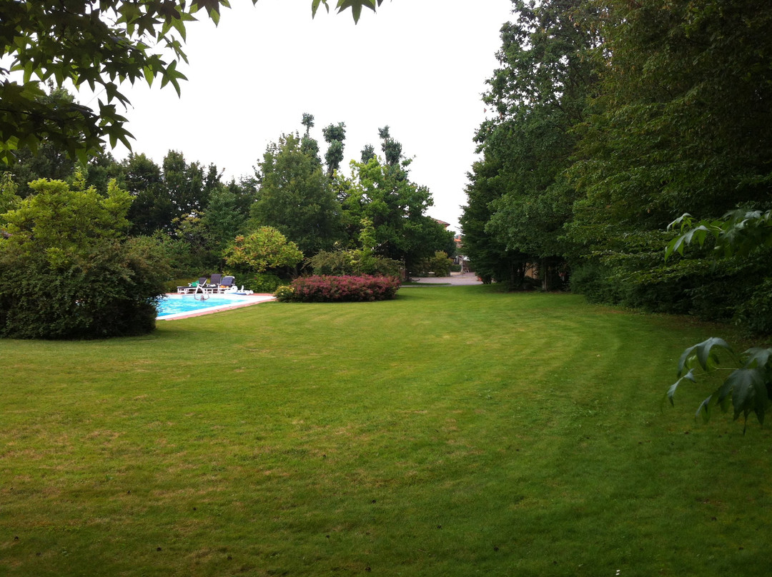 B&B Villa Valchero主图