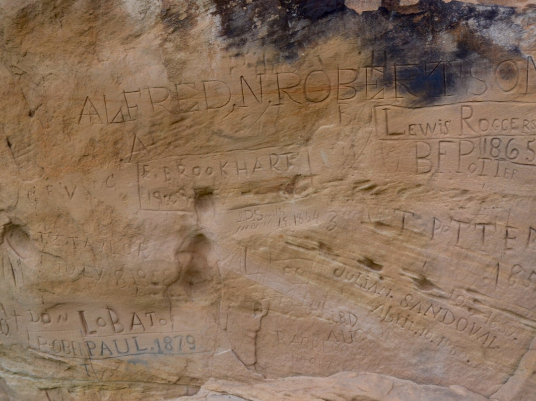 Autograph Rock-Boise City必去景点