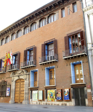 Palacio de Sastago景点门票图片