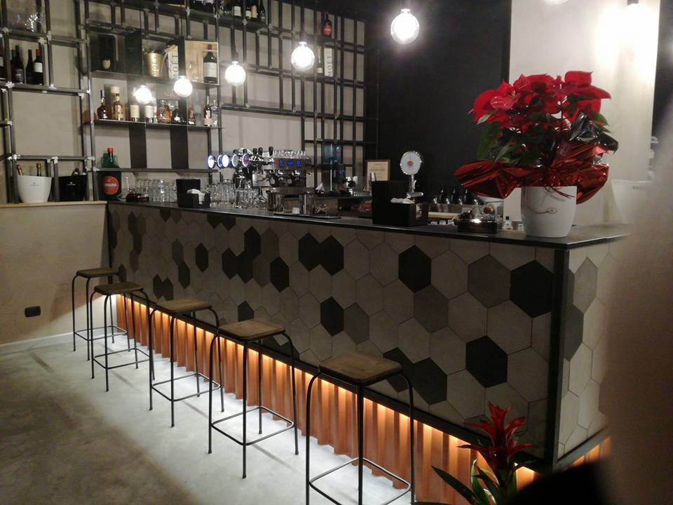 Granofino Restaurant