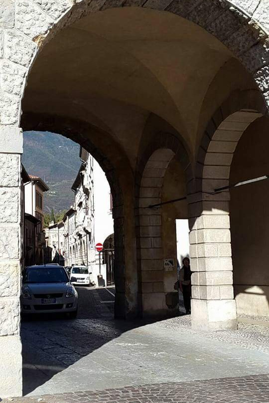 Via Martiri della Liberta景点图片