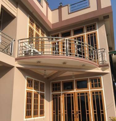 Mya Sabai Inn