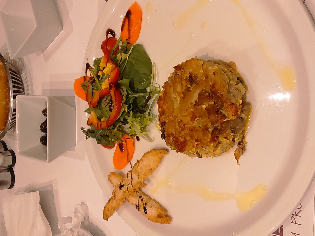 Hotel - Restaurante Pique主图