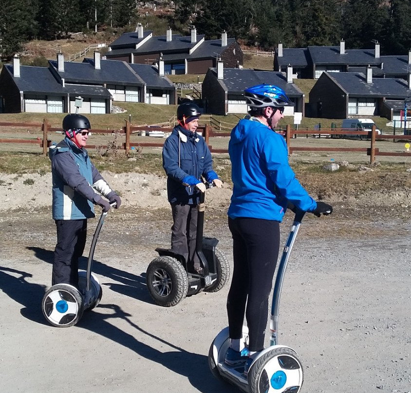 Arcoch Loisirs-康庞必去景点