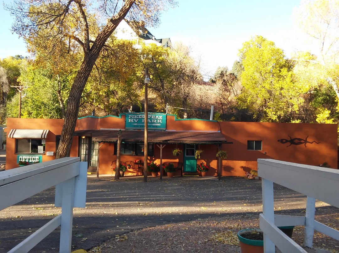 Pikes Peak RV Park & Campground