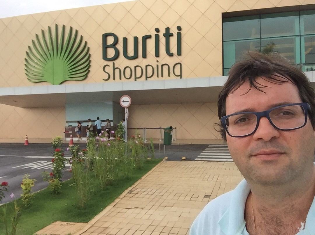 Buriti Shopping-Mogi Guacu必去景点