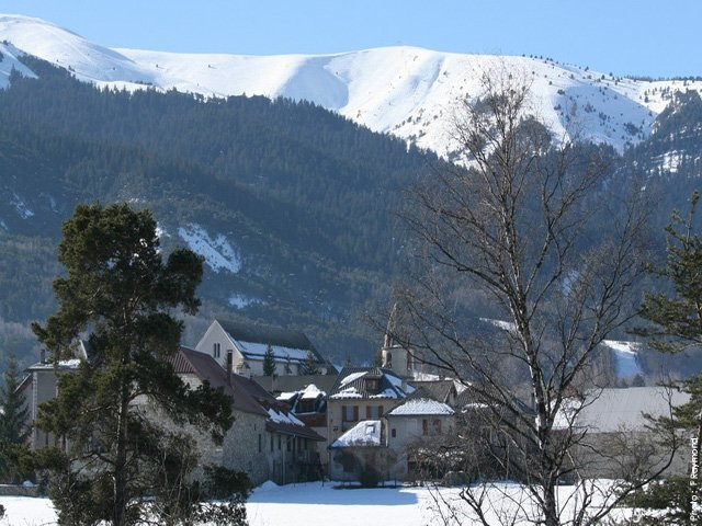 Bureau d’information touristique Blanche Serre-Ponçon景点图片