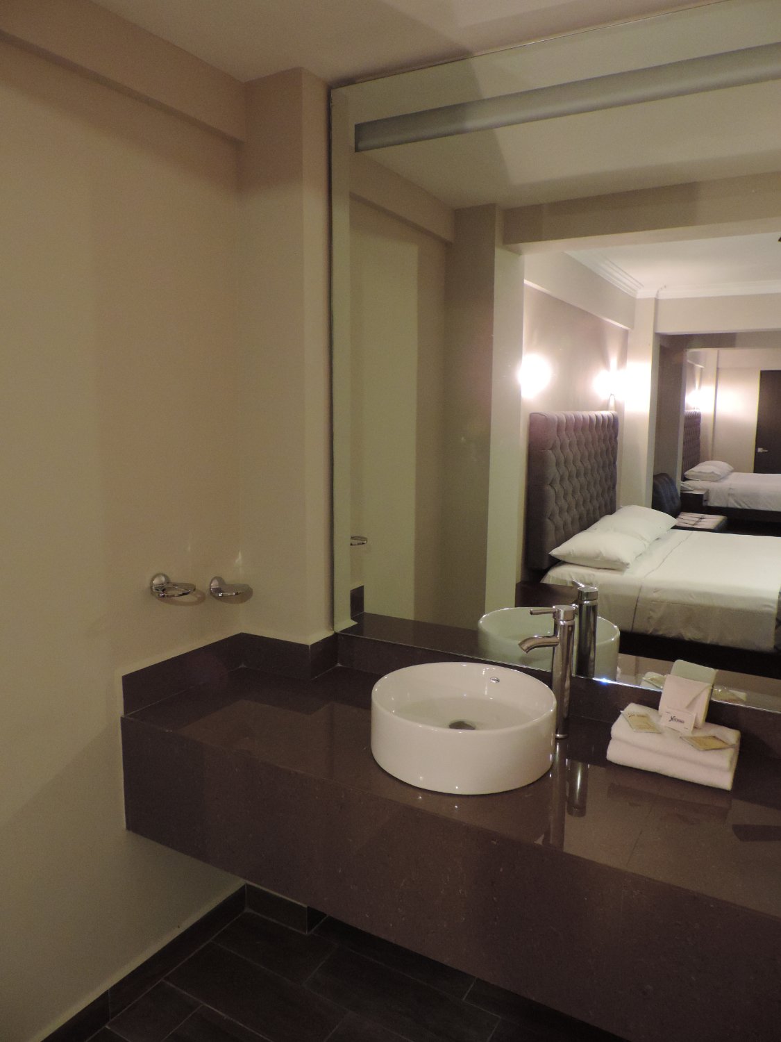 Hotel Senorial Platino-官方