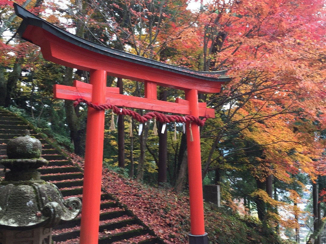 Kakyo Park-越前市必去景点