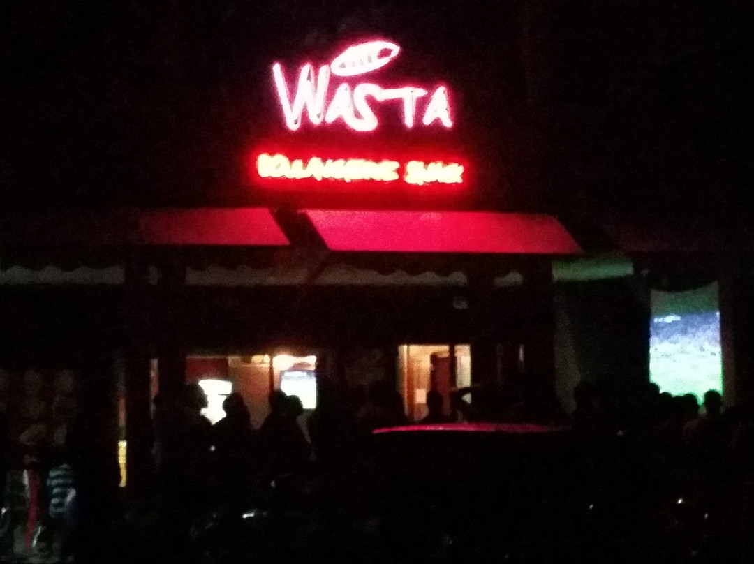 莫洛尼餐馆和美食-Wasta Boulangerie Snack