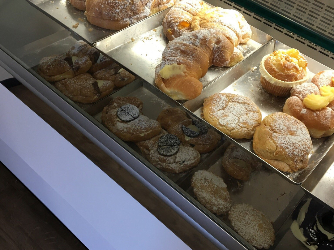 La Principessa di Giuseppe Di Rosa-Torre Annunziata必去景点