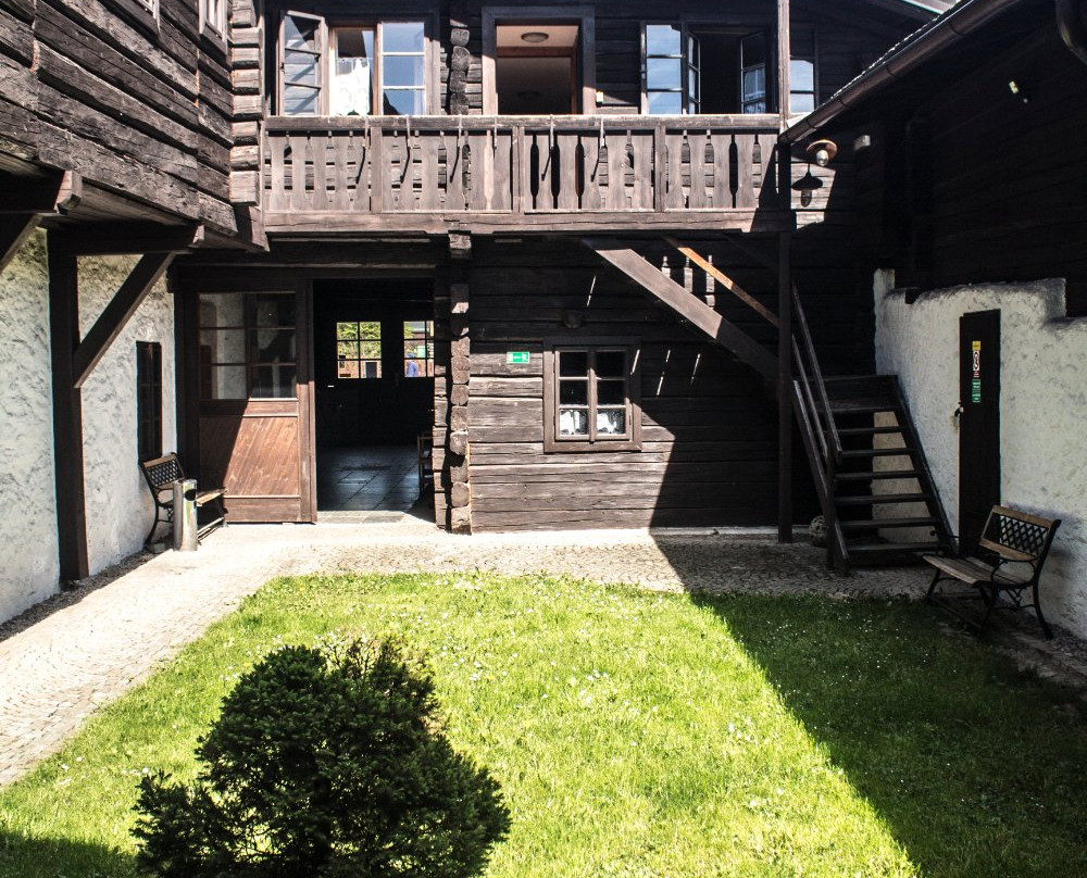 Penzion Snezna主图